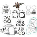 Vertex Complete Engine Rebuild Kit Hon | WR101-153