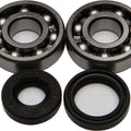 All Balls Crankshaft Bearing/Seal Kit | 24-1008
