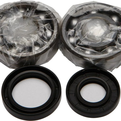 All Balls Crankshaft Bearing/Seal Kit | 24-1025