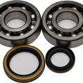 All Balls Crankshaft Bearing/Seal Kit | 24-1021