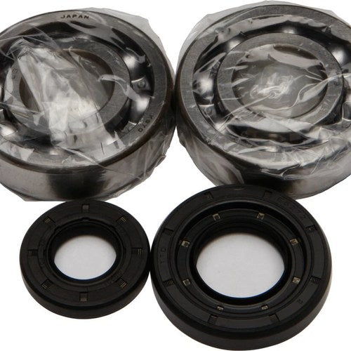 All Balls Crankshaft Bearing/Seal Kit | 24-1029