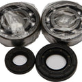 All Balls Crankshaft Bearing/Seal Kit | 24-1029