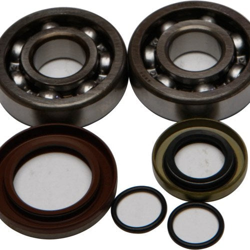 All Balls Crankshaft Bearing/Seal Kit | 24-1103