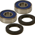 All Balls Front/Rear Wheel Bearing/Seal Kit | 25-1027