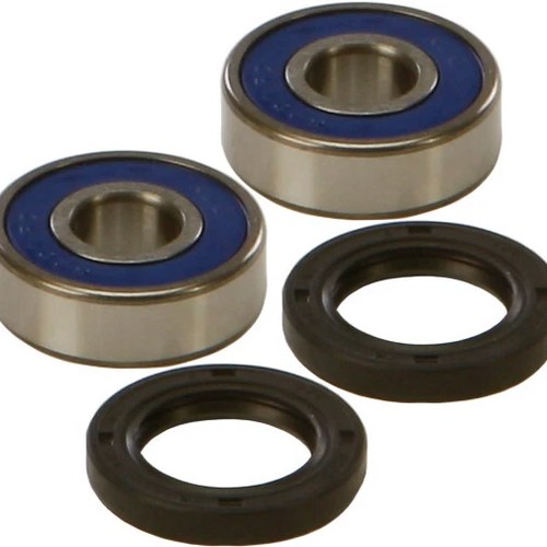 All Balls Front/Rear Wheel Bearing/Seal Kit | 25-1027