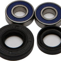 All Balls Front Wheel Bearing/Seal Kit | 25-1041