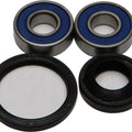 All Balls Front Wheel Bearing/Seal Kit | 25-1069