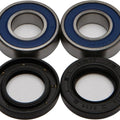 All Balls Wheel Bearing & Seal Kit | 25-1070