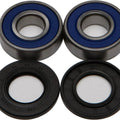 All Balls Front Wheel Bearing/Seal Kit | 25-1093