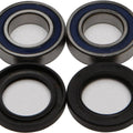 All Balls Front Wheel Bearing/Seal Kit | 25-1090