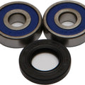 All Balls Front Wheel Bearing/Seal Kit | 25-1161