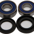 All Balls Front/Rear Wheel Bearing/Seal Kit | 25-1160