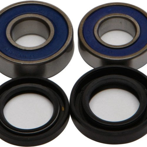 All Balls Front/Rear Wheel Bearing/Seal Kit | 25-1160