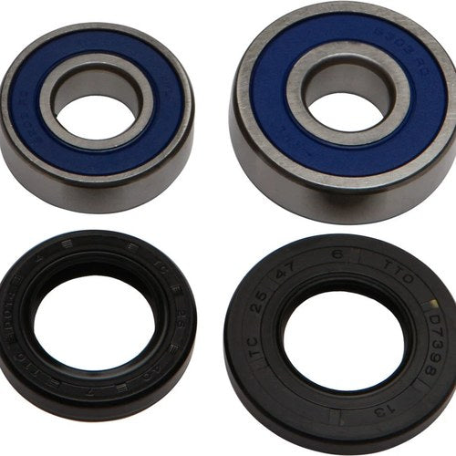 All Balls Rear Wheel Bearing/Seal Kit | 25-1206