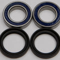 All Balls Front Wheel Bearing/Seal Kit | 25-1482