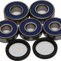 All Balls Rear Wheel Bearing Kit | 25-1505
