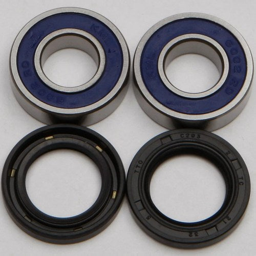 All Balls Front Wheel Bearing Kit | 25-1539