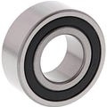 All Balls Clutch Hub Bearing | 5207-2RS