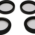 All Balls Fork & Dust Seal Wiper Kit | 56-167