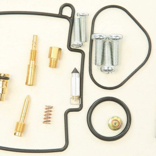 All Balls Carburetor Rebuild Kit | 26-1124
