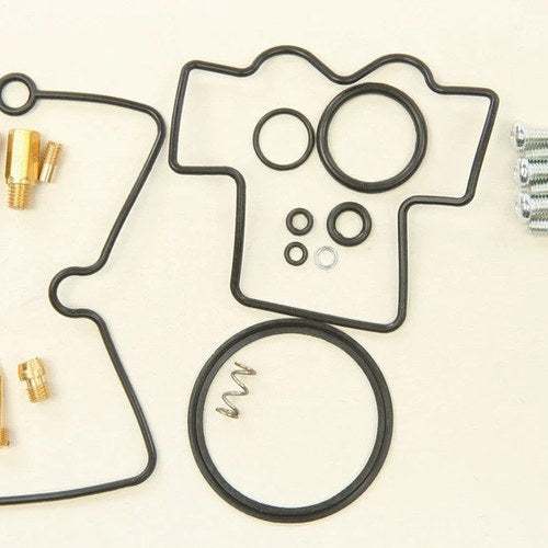 All Balls Carburetor Rebuild Kit | 26-1270