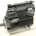 All Balls Big Twin Starter 1.4Kw Black 10-32 Shaft | 80-1001
