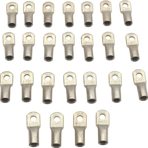 All Balls Battery Cable Terminals 1/4" 25/Pk | 99-1007