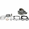 Cylinder Works Cylinder Kit Big Bore 80.00/+3.0 13.5:1 Suz | CW41005K01