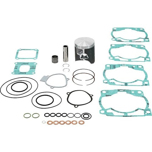 Vertex Top End Piston Kit 66.34/Std Husq/Ktm | VTK23630A-2