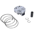 Vertex Piston Kit Forged 76.96/Std 13.8:1 Yam | 24371B
