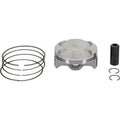 Vertex Piston Kit Gp Rc Forged 76.95/Std 13.85:1 Yam | 24382A