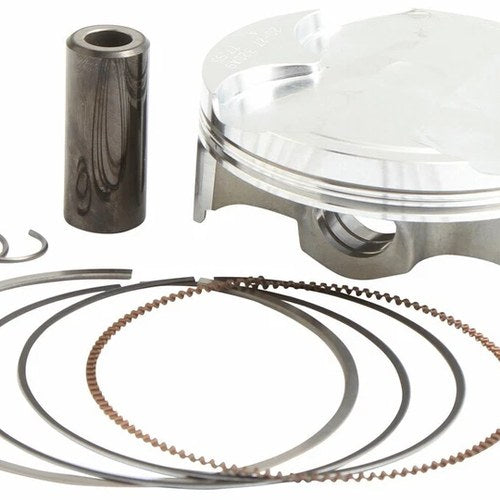 Vertex Piston Kit Forged 77.96/Std 14.1:1 Kaw | 24509B