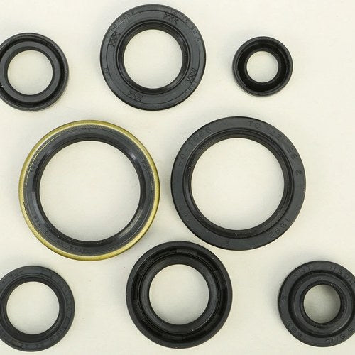 Vertex Oil Seal Set | 822125