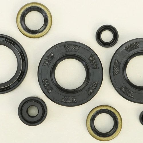 Vertex Oil Seal Set | 822293