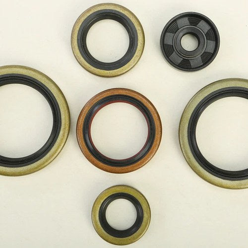 Vertex Oil Seal Set | 822370