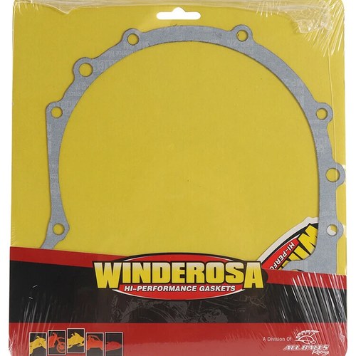 Vertex Clutch Cover Gasket Outer Kawasaki | 333040