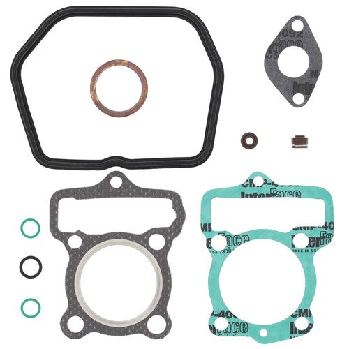 Vertex Top End Gaskets | 810207