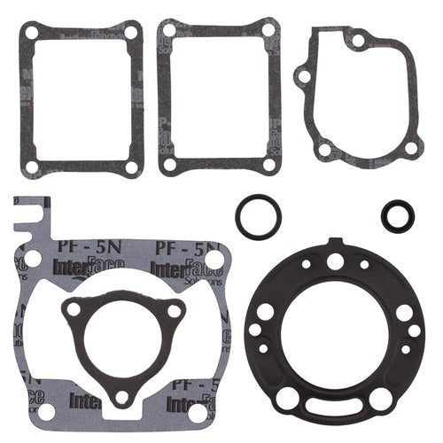 Vertex Top End Gaskets | 810237