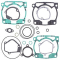 Vertex Top End Gaskets | 810306