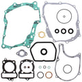Vertex Complete Gasket Set With Oil Seals | 811221