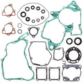 Vertex Complete Gasket Set With Oil Seals | 811247