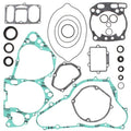Vertex Complete Gasket Set With Oil Seals | 811580