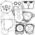 Vertex Complete Gasket Set With Oil Seals | 811595