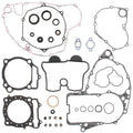 Vertex Complete Gasket Set With Oil Seals | 811590