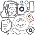 Vertex Complete Gasket Set With Oil Seals | 811670