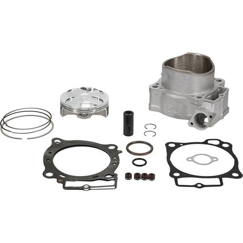Cylinder Works Cylinder Kit HC 96.00/Std 14.4:1 Hon | 10010-K02HC
