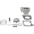 Cylinder Works Cylinder Kit HC 77.00/Std 14.2:1 Suz | CW40005K01HC