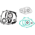 Vertex Complete Gasket Set With Oil Seals | 8110043