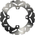 All Balls Brake Disc Rotor - Rear | 18-0076