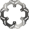 All Balls Brake Disc Rotor - Front | 18-0056